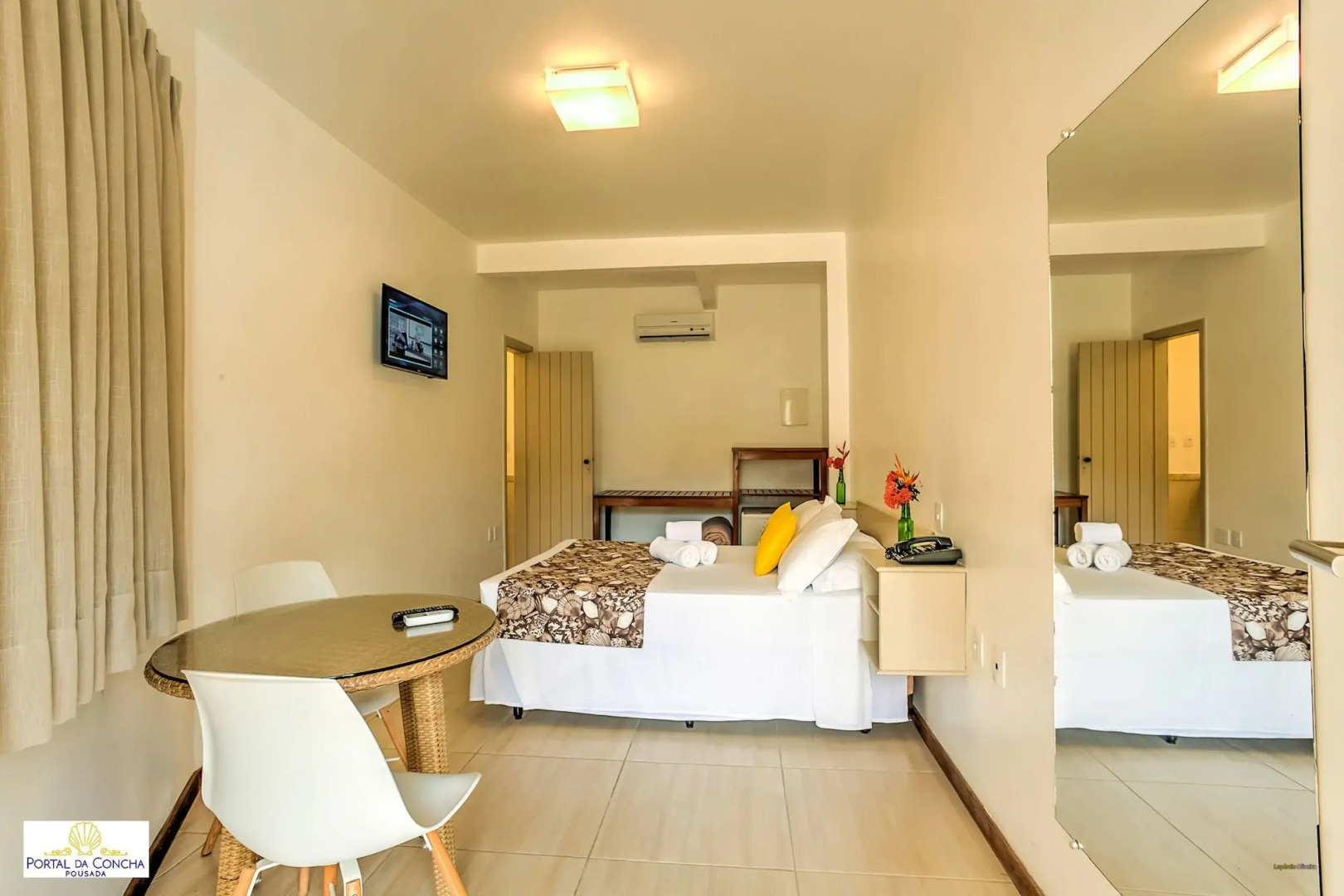 Pousada Portal da Concha