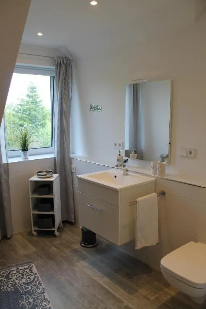 Appartement Geestblick