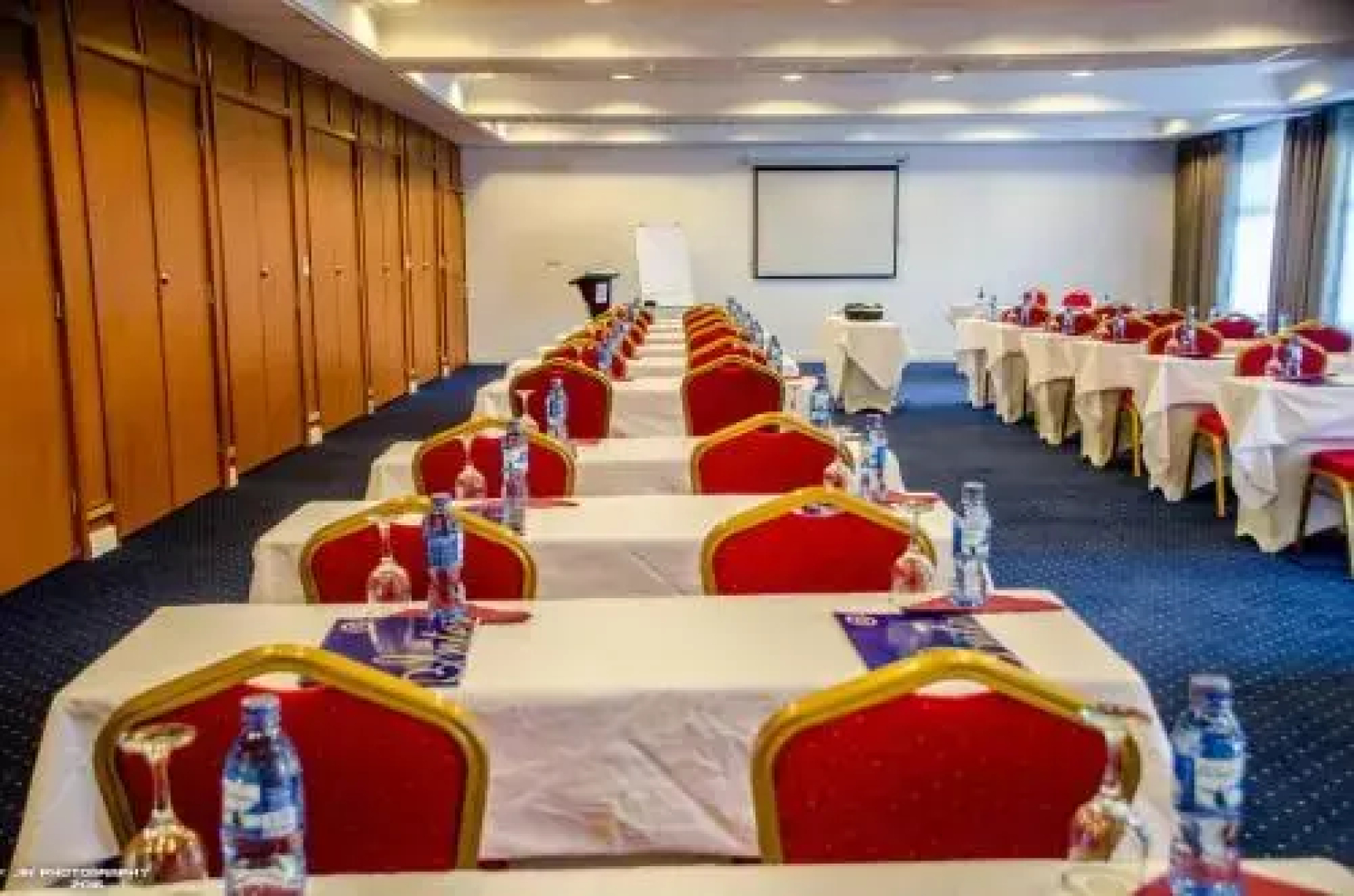 Hotel Inter Tete