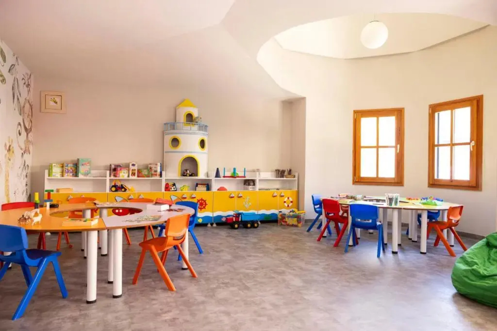 TUI BLUE Sarigerme Park