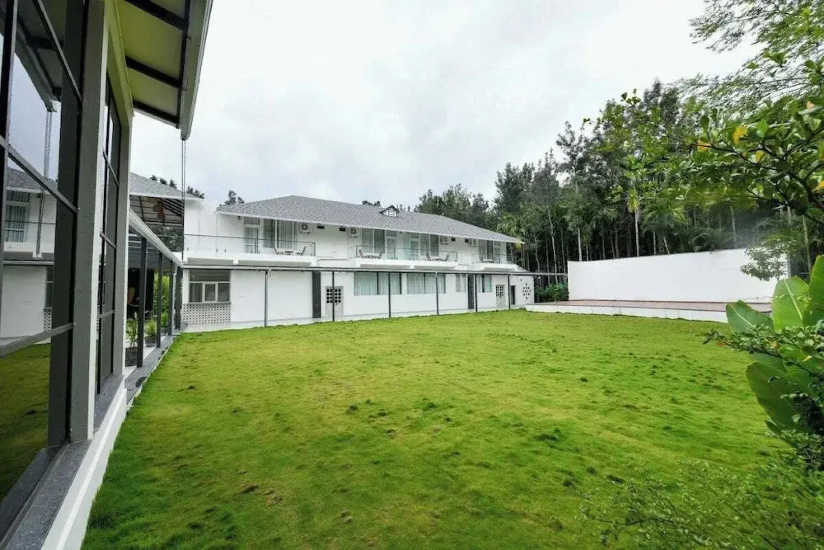 Inventree Aranya Resorts And Spa