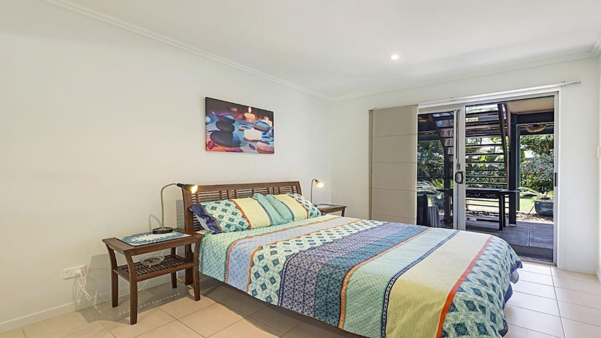 Moana Retreat - WiFi