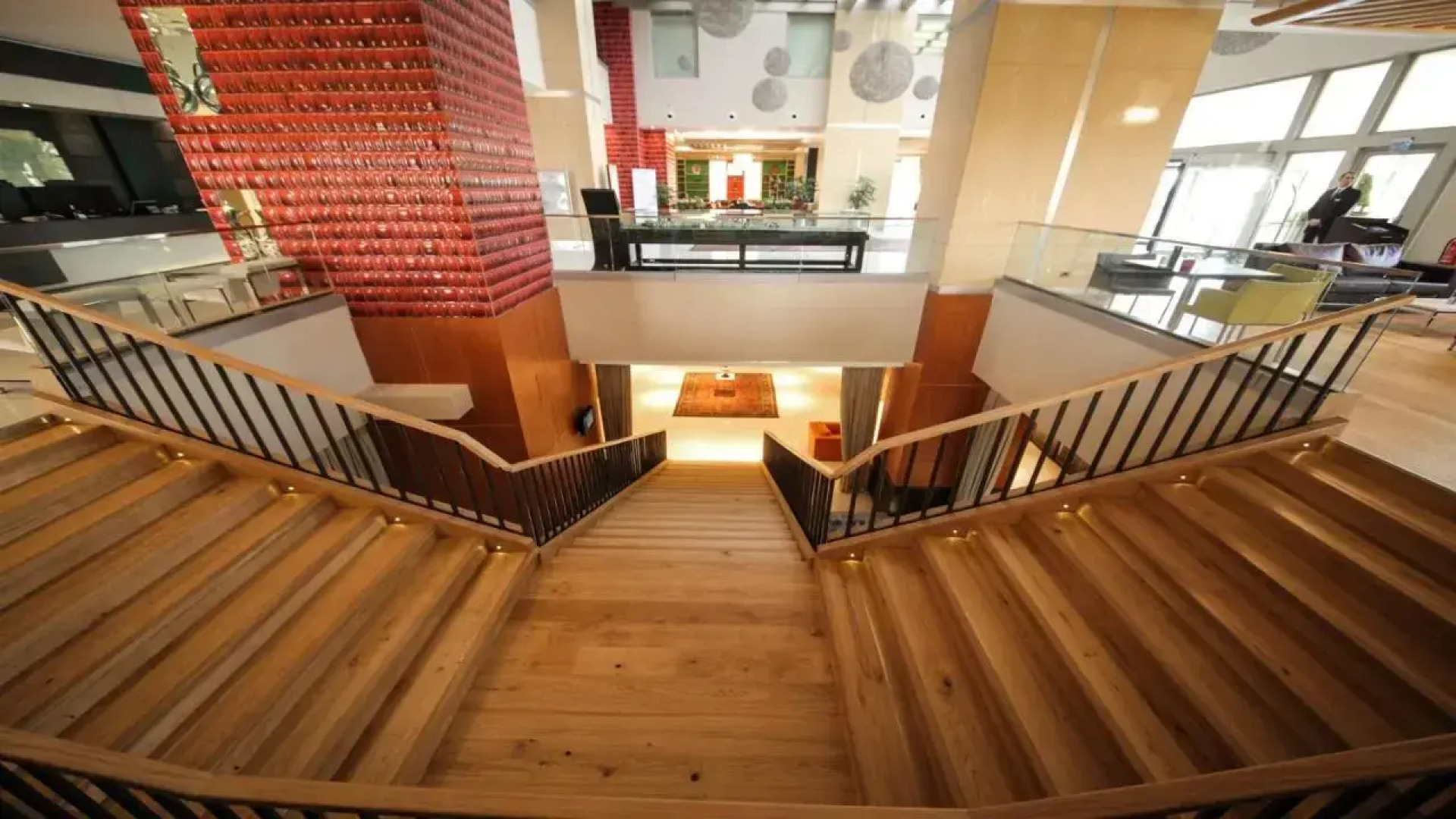 Sundance Hotel Istanbul