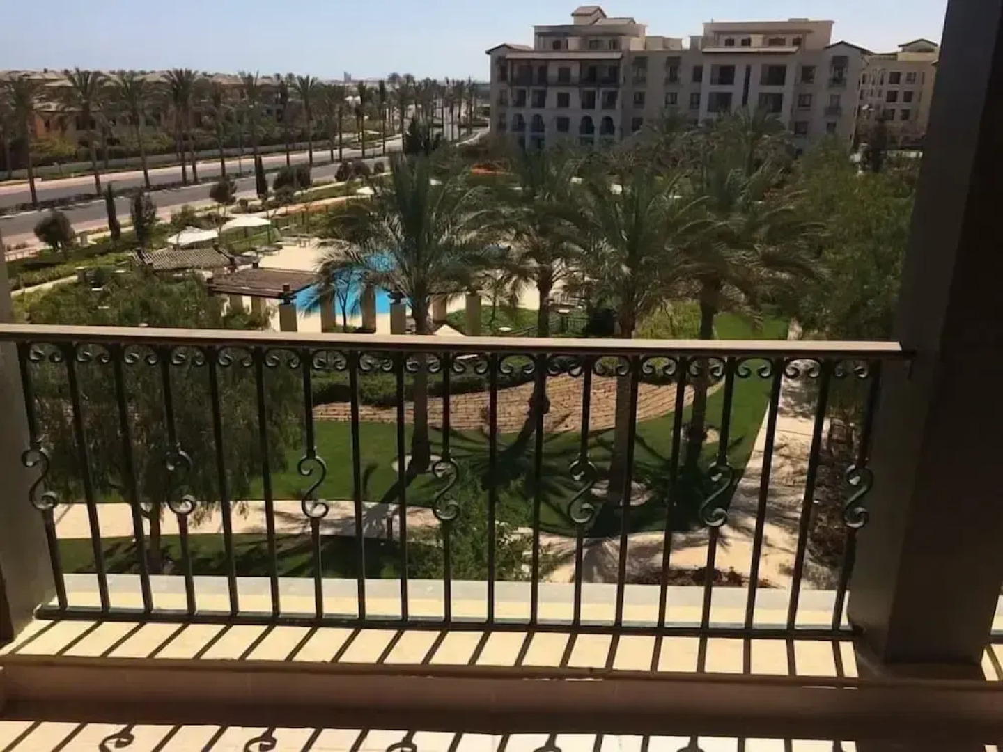 Marassi North Coast Chalet Catania G2