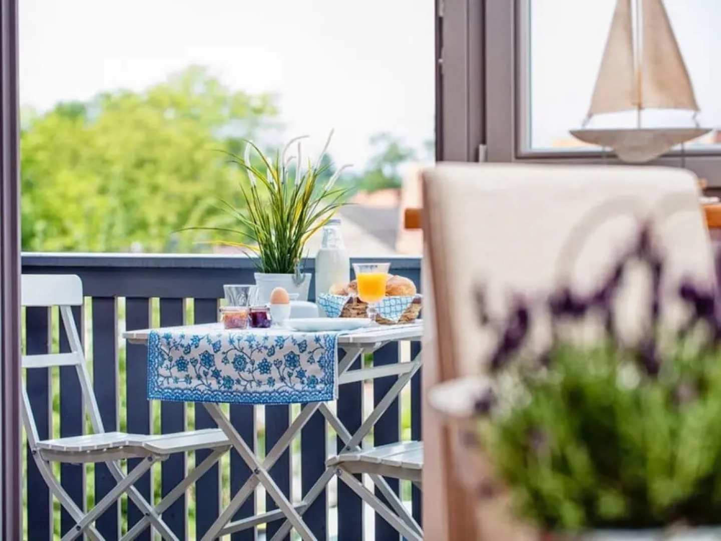 2 on the Estate - Mosch