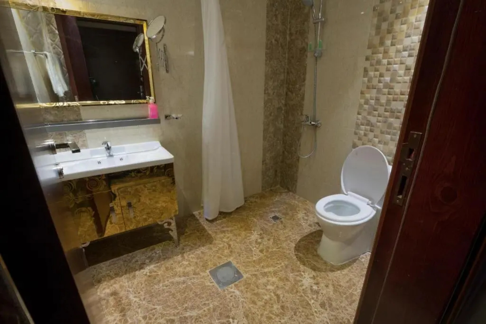 Retaj Hotel Apartments