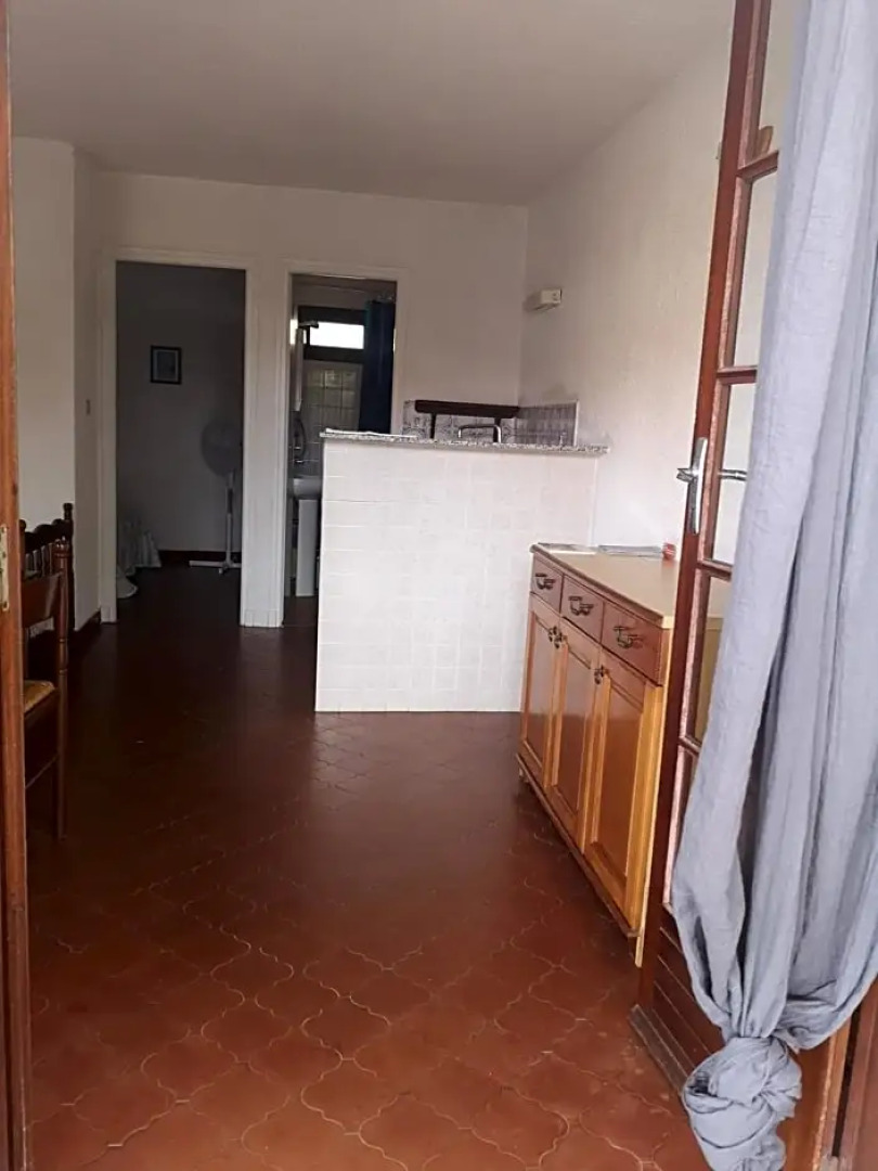 Motel Logis d'Abartello