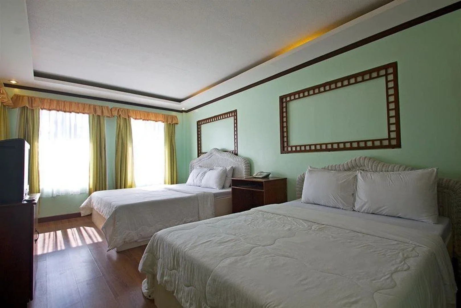 Costa De Leticia Beach Resort & Spa