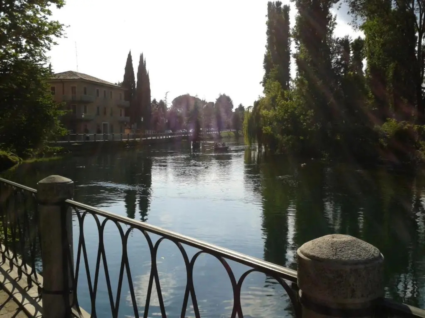 Appartamento La Chiocciola