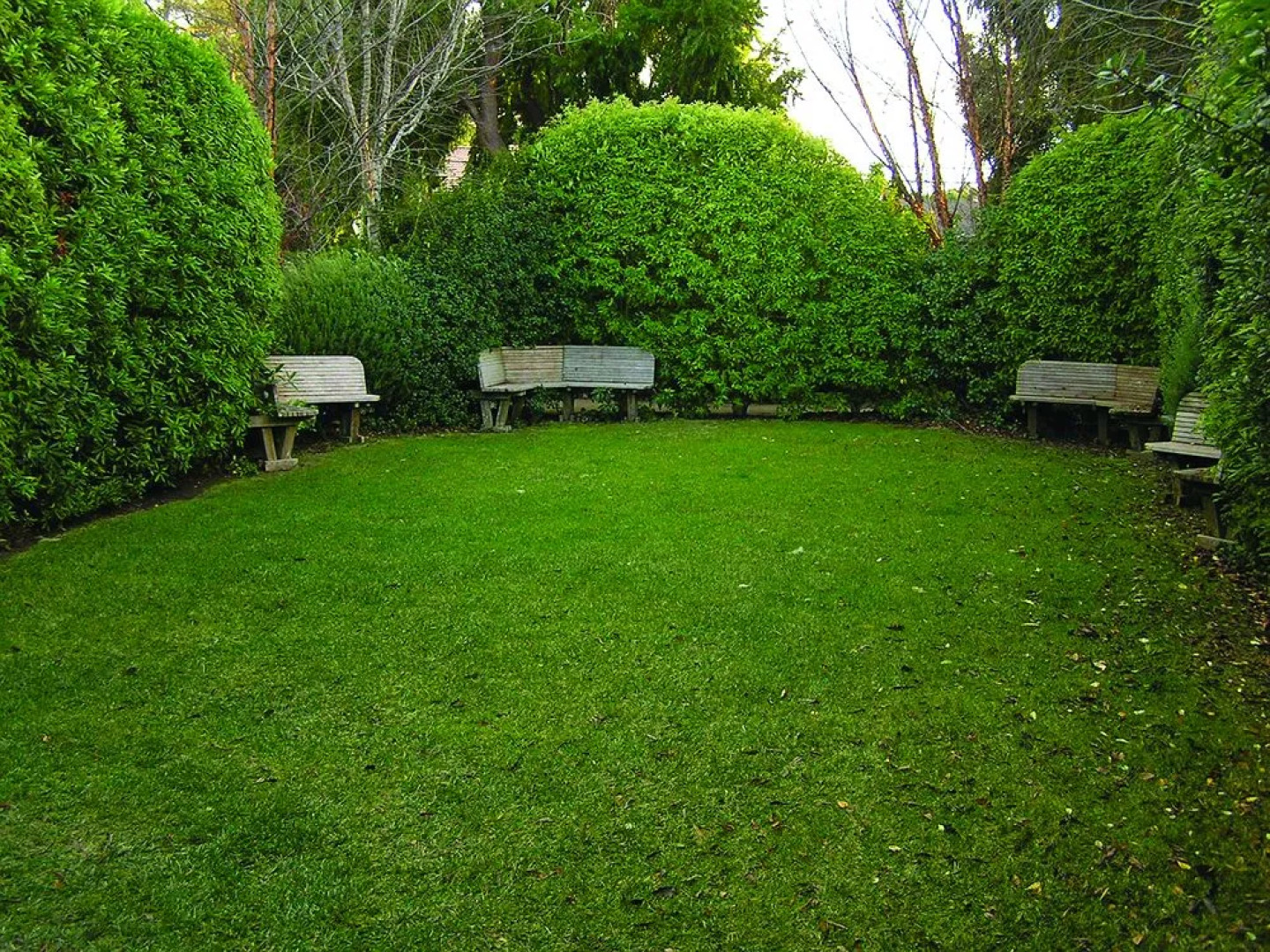 Hostel Maribo Vandrerhjem