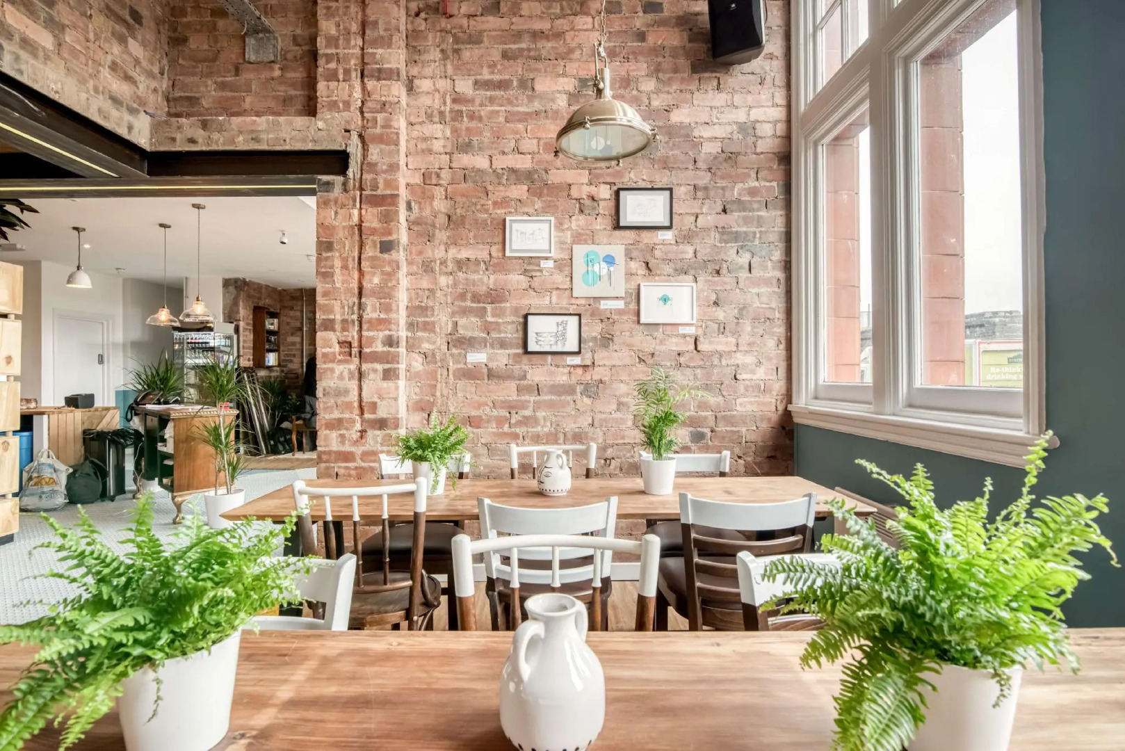 PH Hostel Birmingham