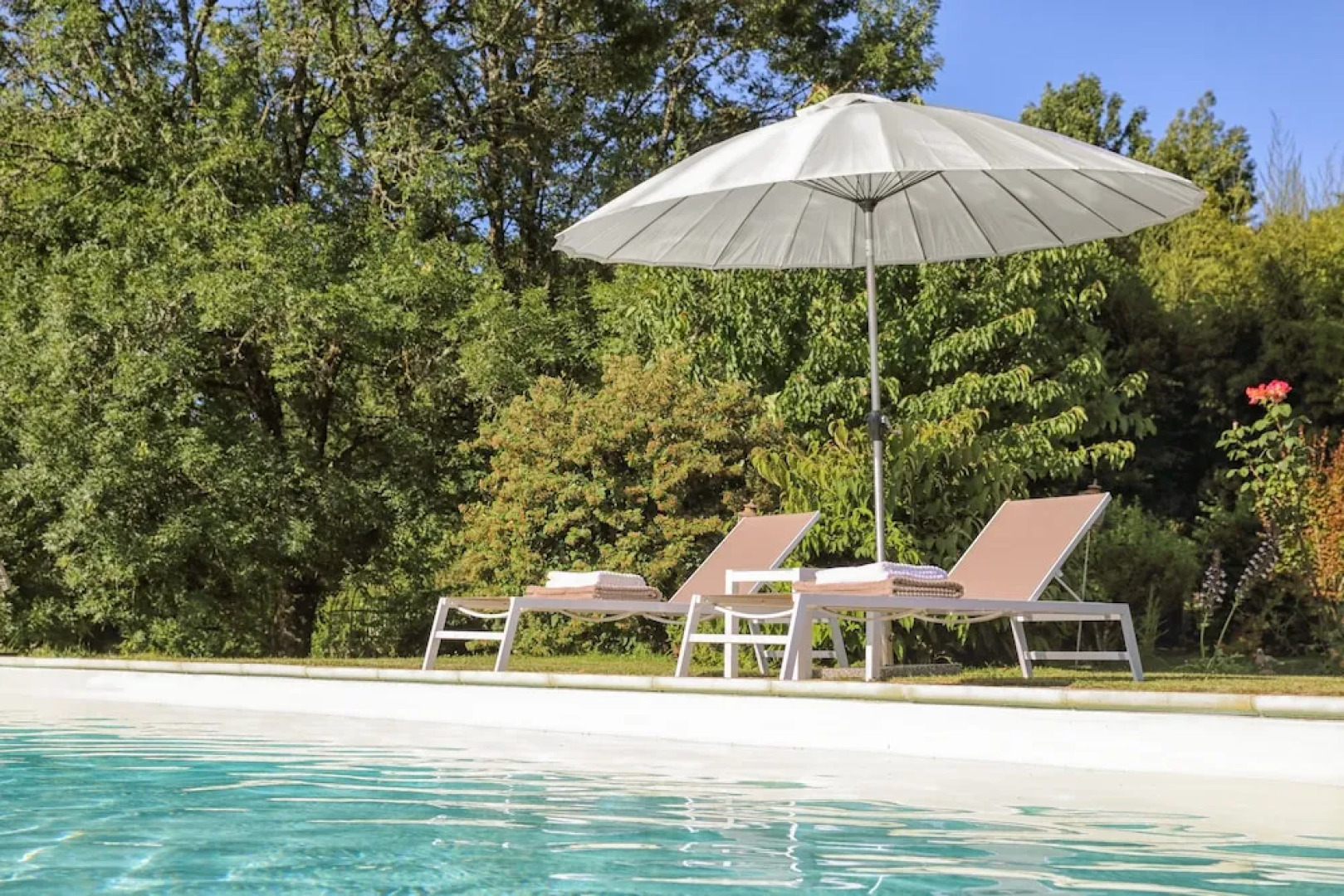 La Mandrélie - La Cabane Du Grand Chêne