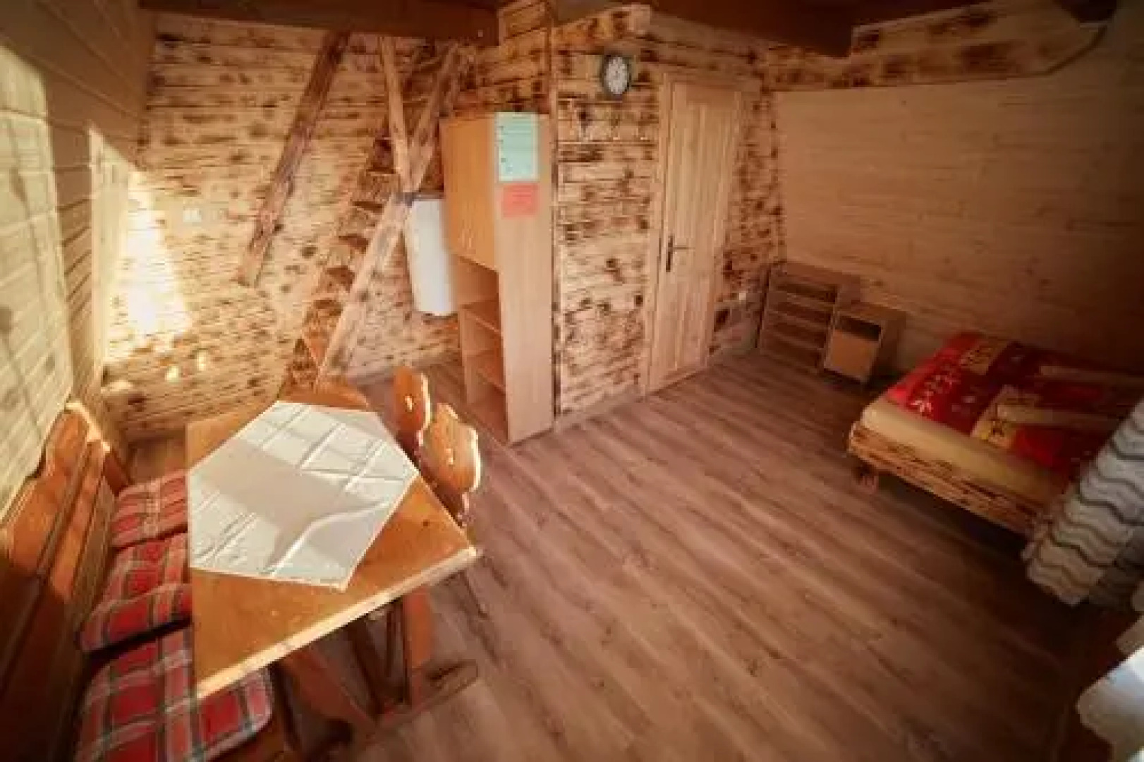 Autocamping Podlesok