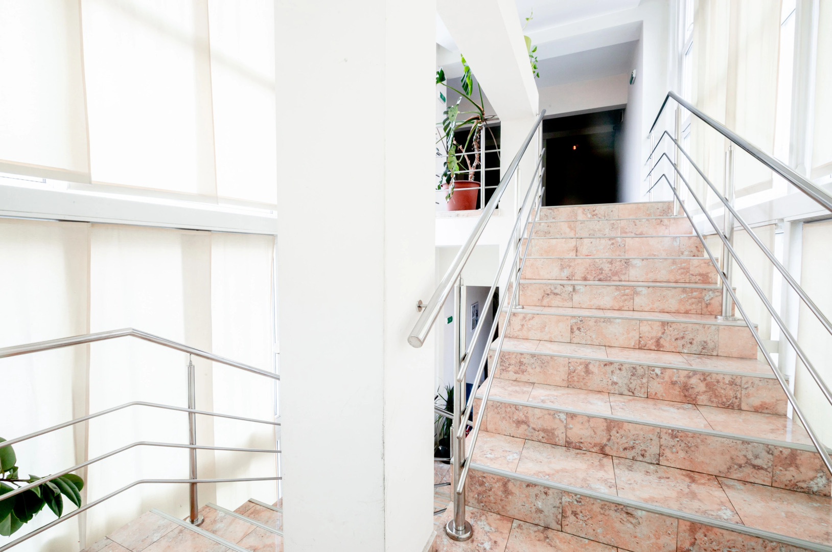 Hotel Pacific Timisoara