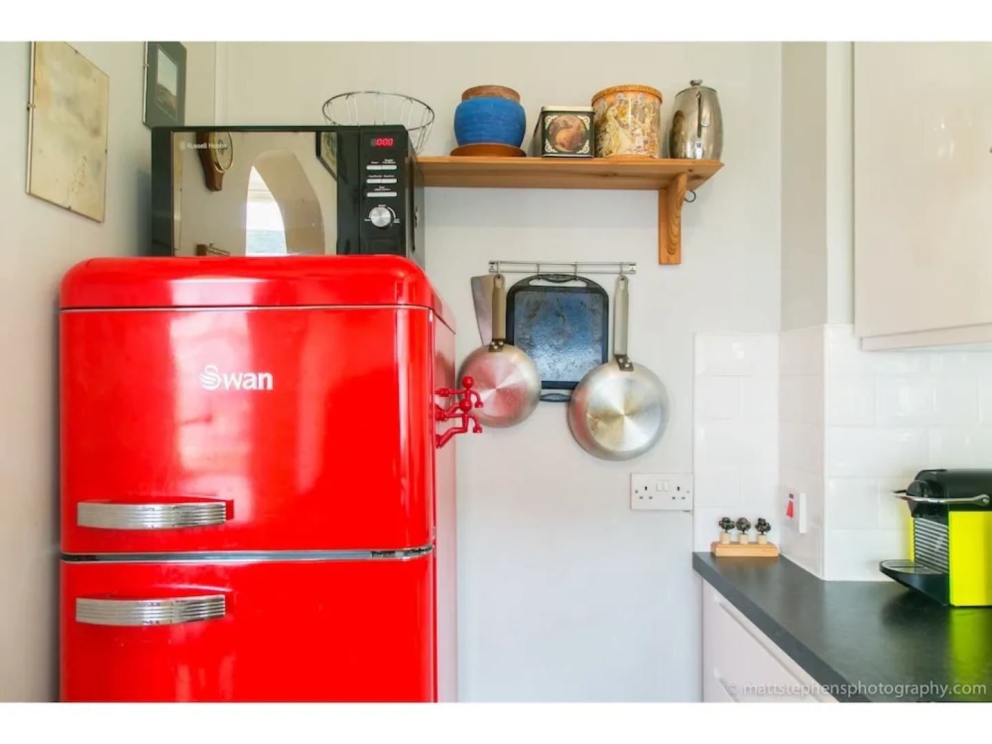 Perfect Brighton 2 Bed With Sea View!