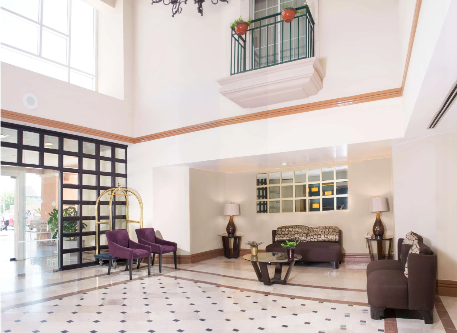 iStay Hotel Ciudad Juarez