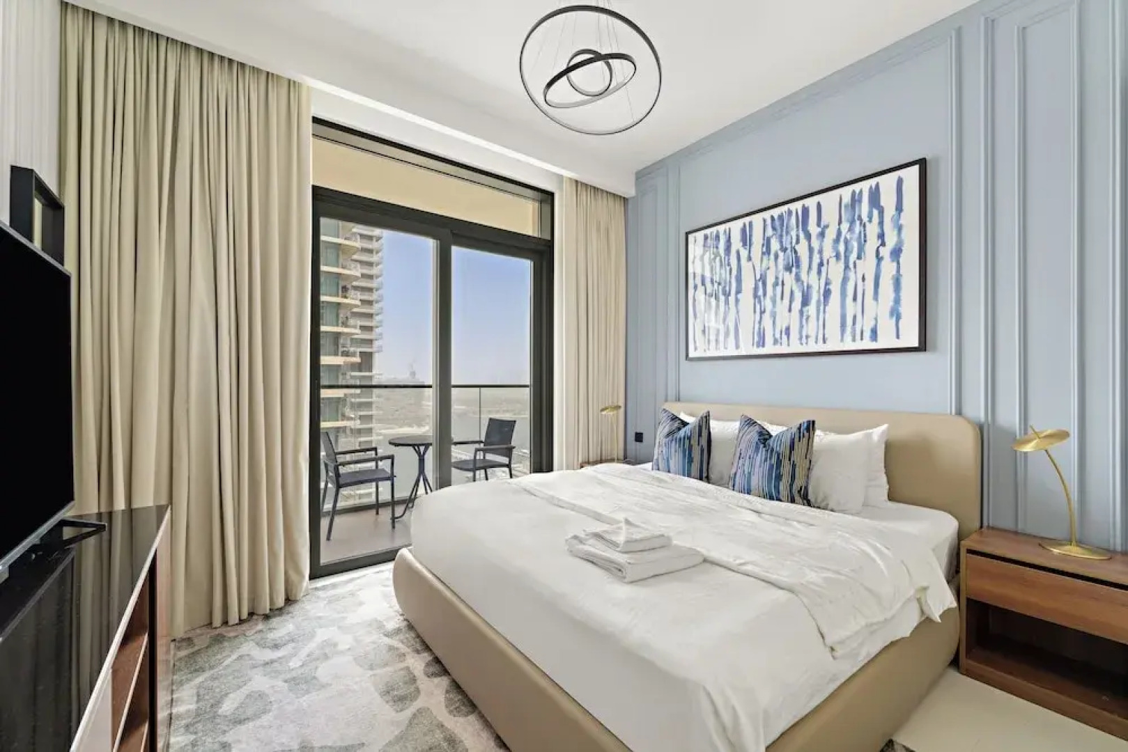 Silkhaus Marina Vista - Dubai Harbour