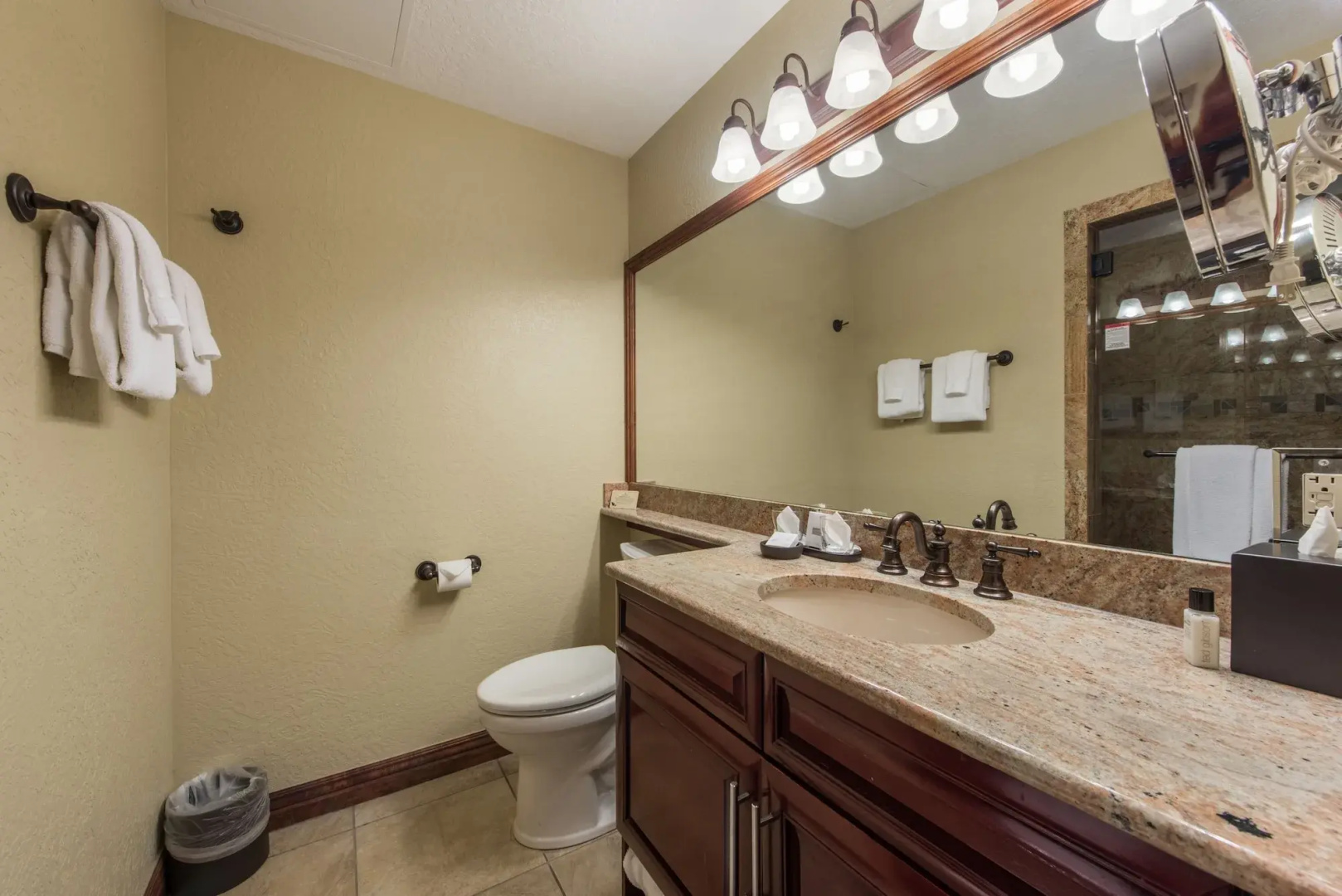 Canyons Village Condos by All Seasons Resort Lodging