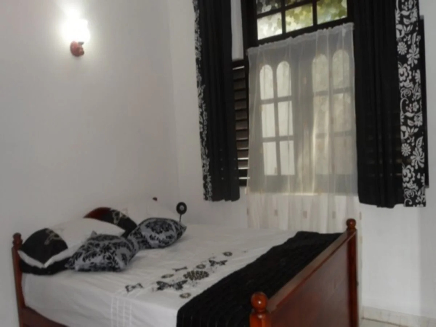 Sunset Beach Residence