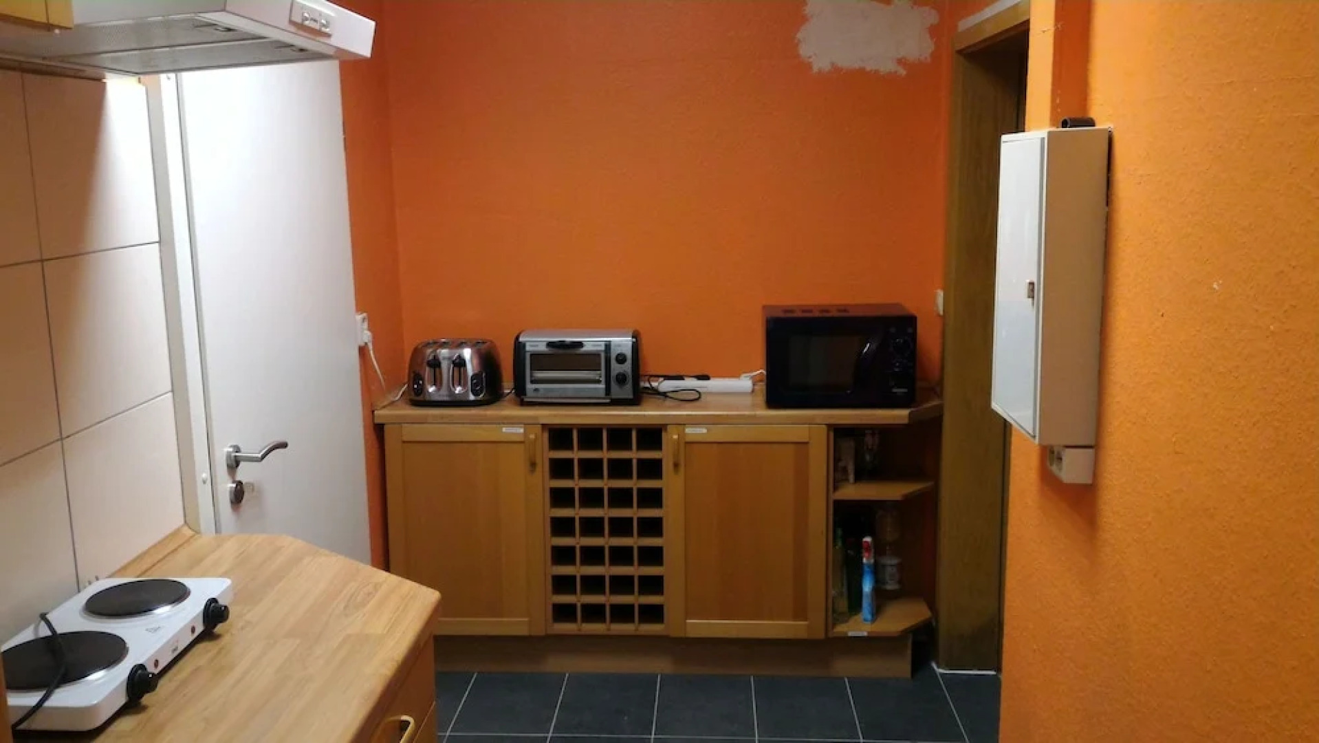 Waldpension Droyssig