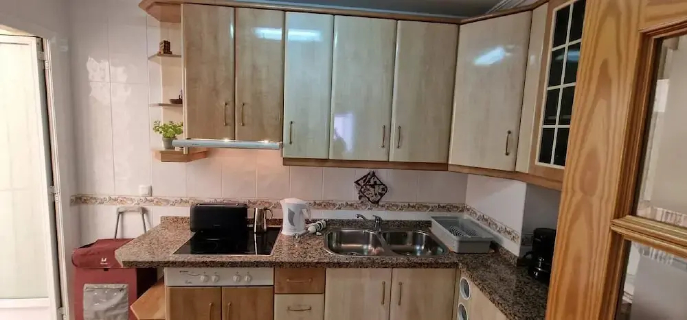 weforyou Solymar 2 bedrooms