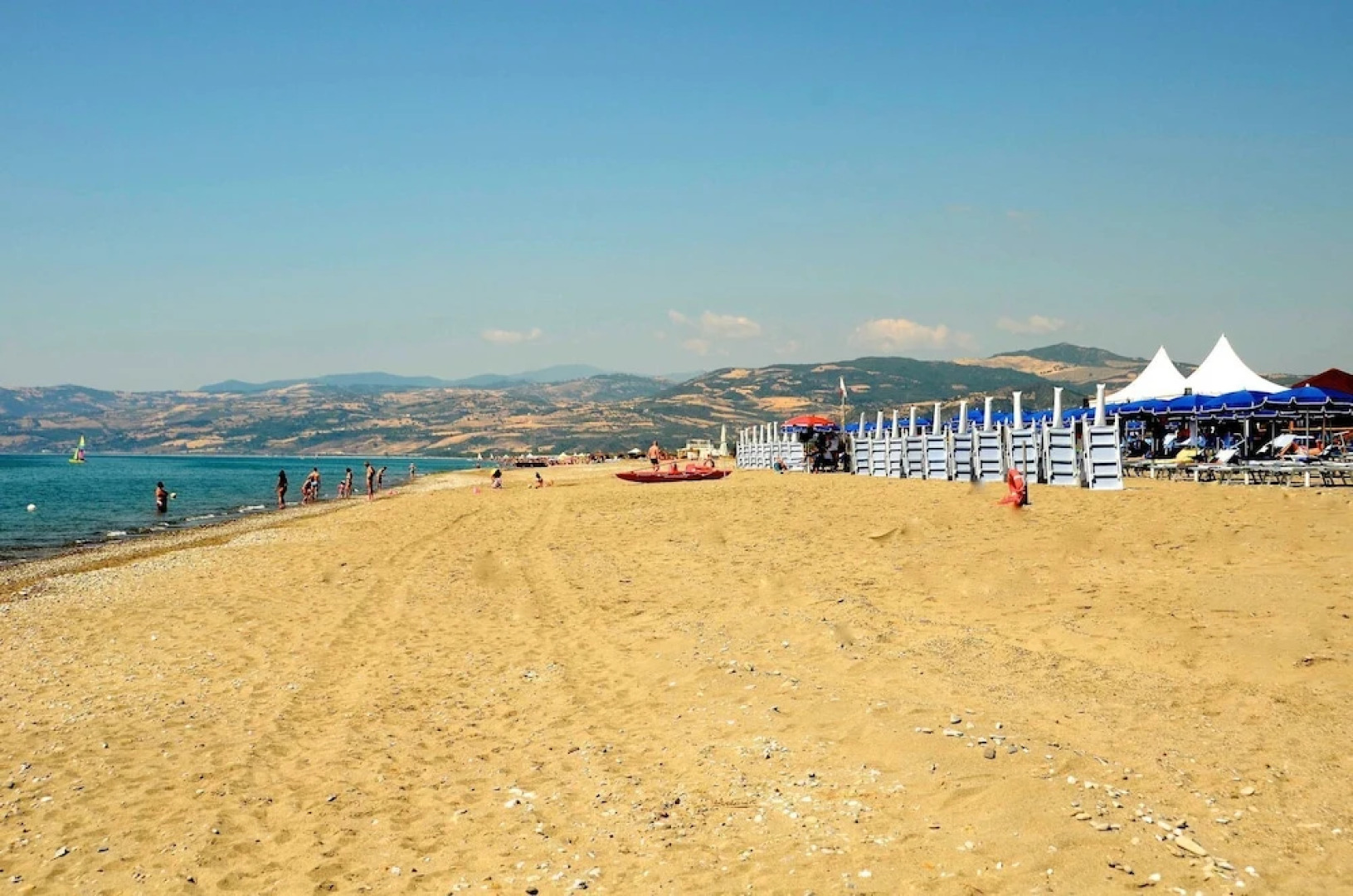 Toccacielo Hotel Village