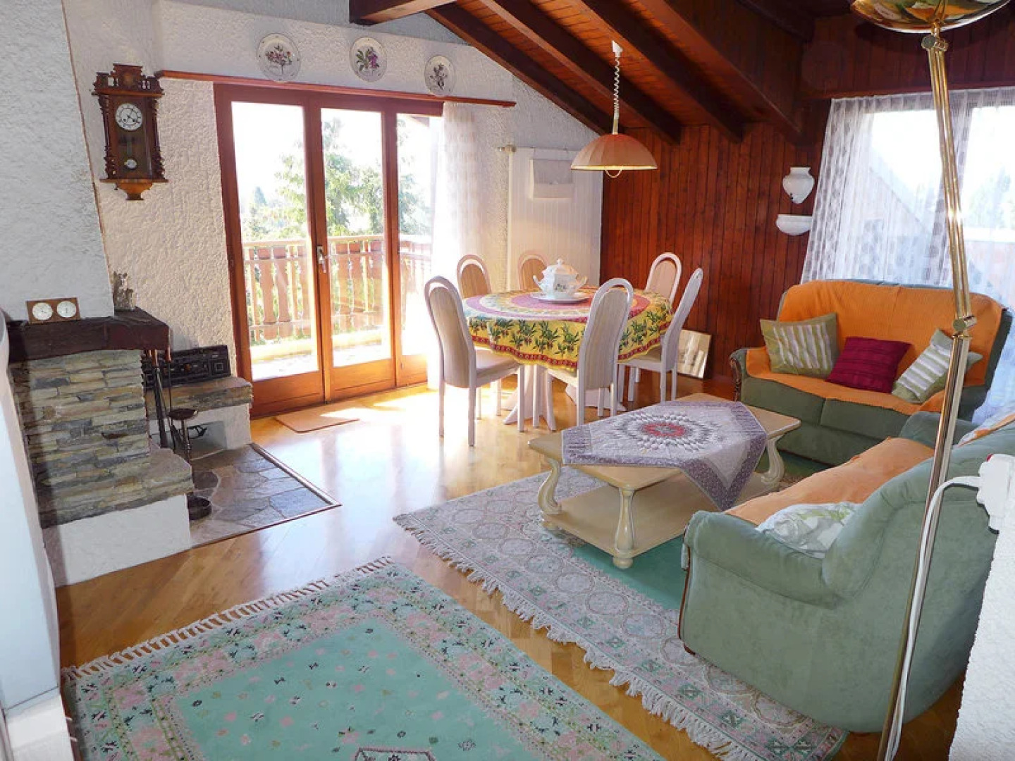 Apartment Collinette