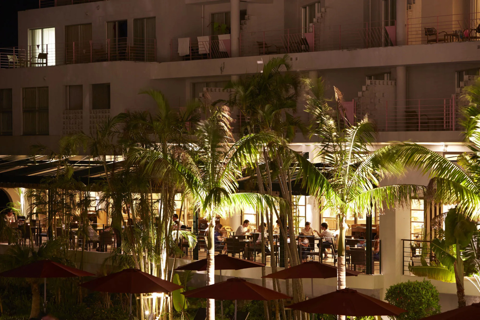 Hotel Mahaina Wellness Resorts Okinawa