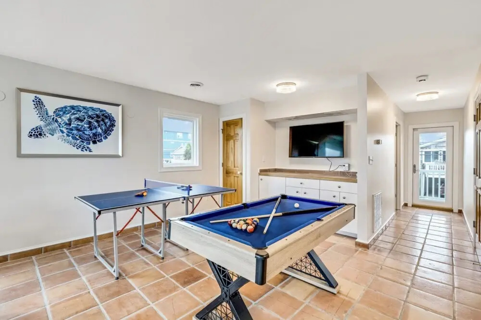 Heron Sound at Carolina Beach