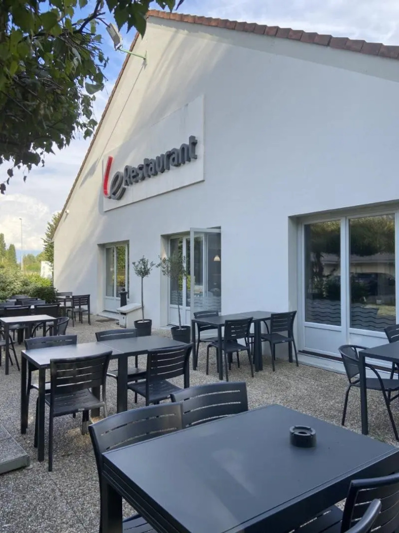 Campanile Creil - Villers Saint Paul