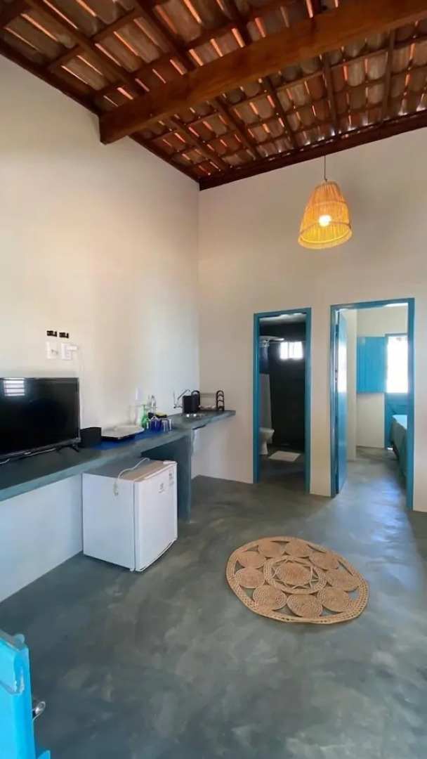 Pousada Vila Lua Bela