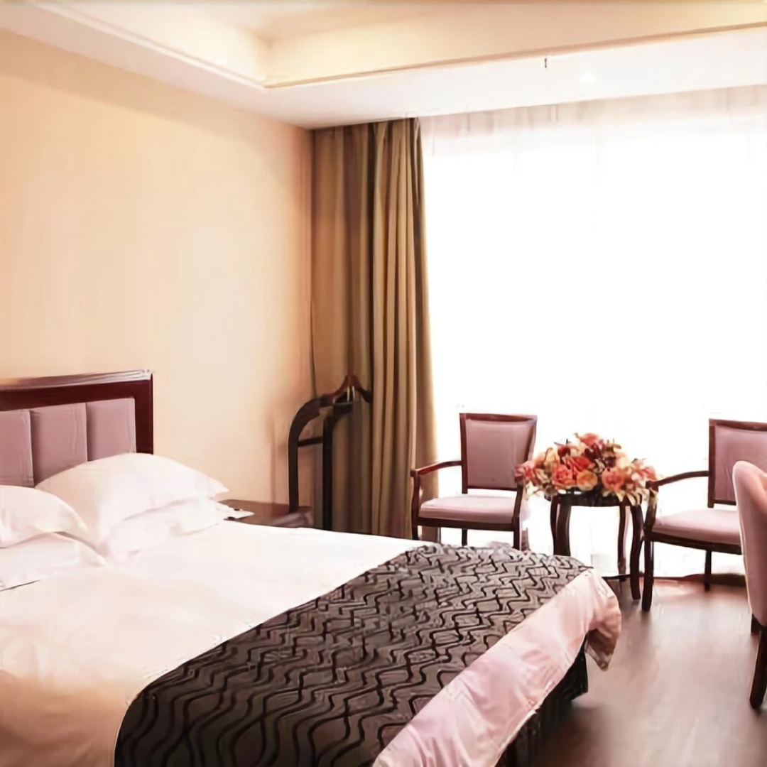 吉安美途宏泰酒店