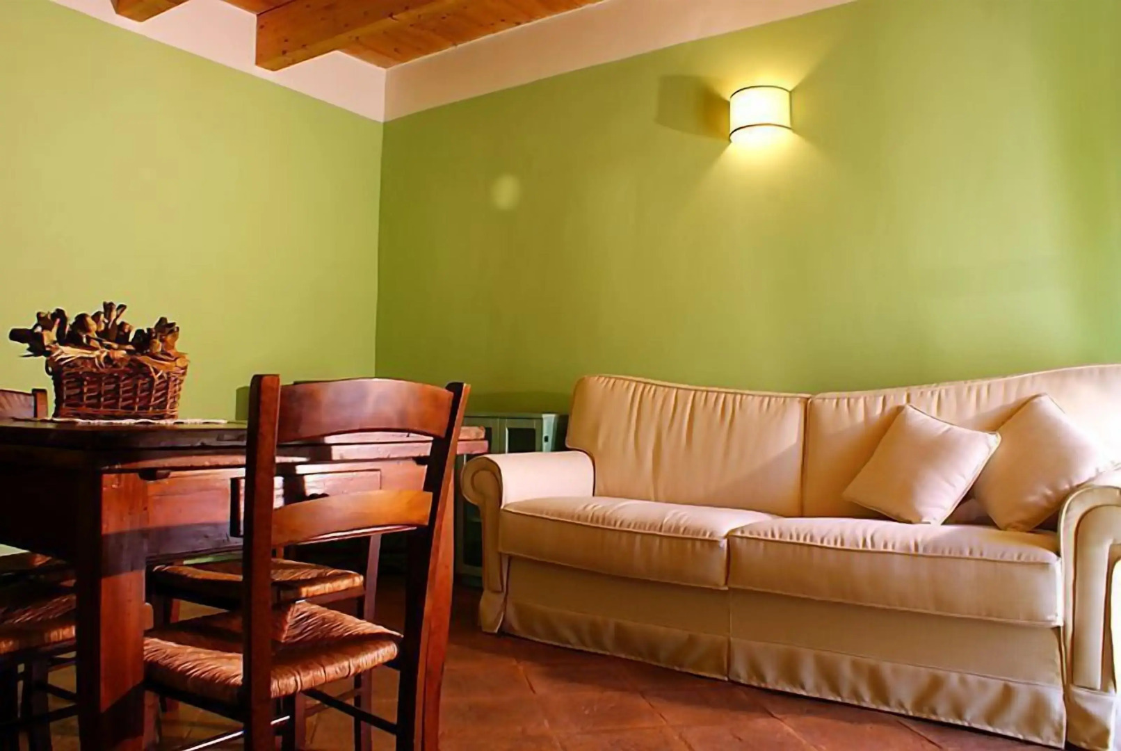 Re Artù Assisi Country Lifestyle