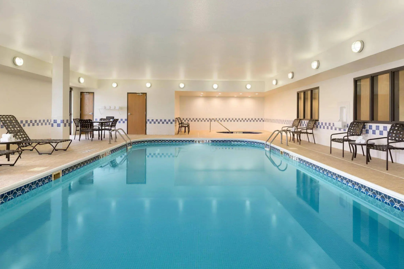 Hampton Inn San Angelo