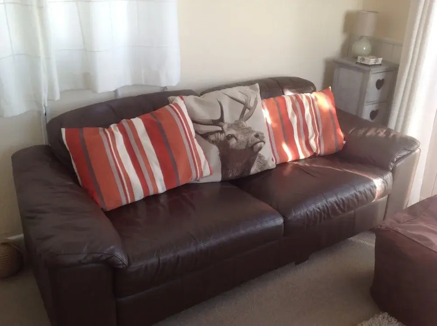 Ventnor Holiday Villas