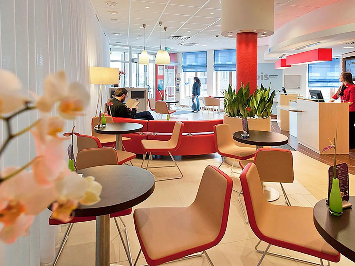 ibis Bratislava Centrum