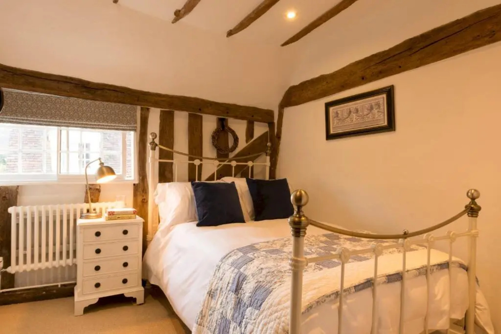 Miller Cottage a luxury 1550's cottage in the Historic centre of Saffron Walden