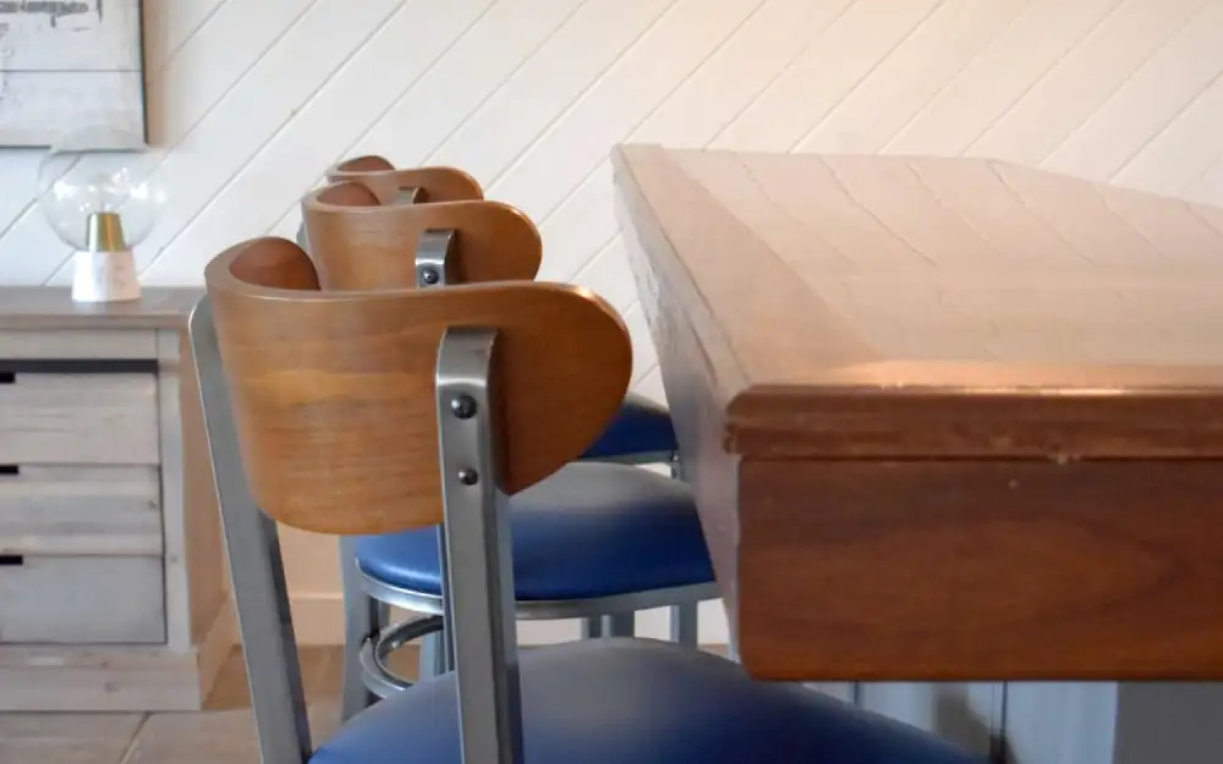 The Tilghman Island Inn