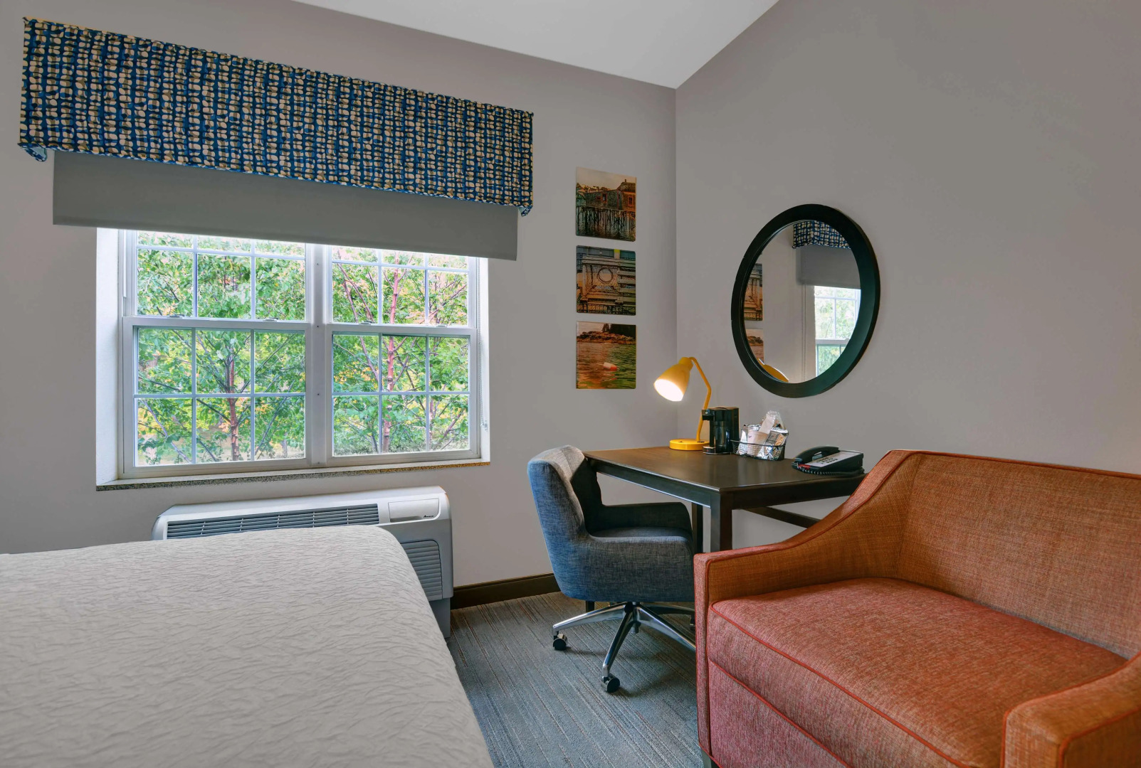 Hampton Inn Bath (Brunswick Area)