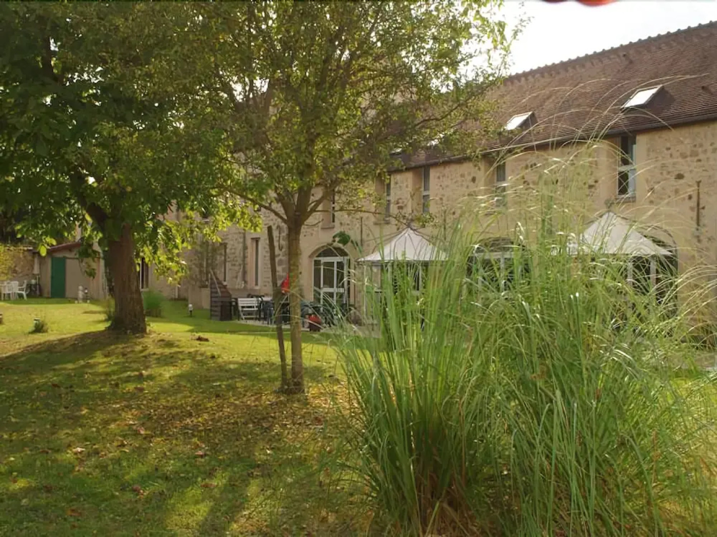 Hotel Restaurant du Mée