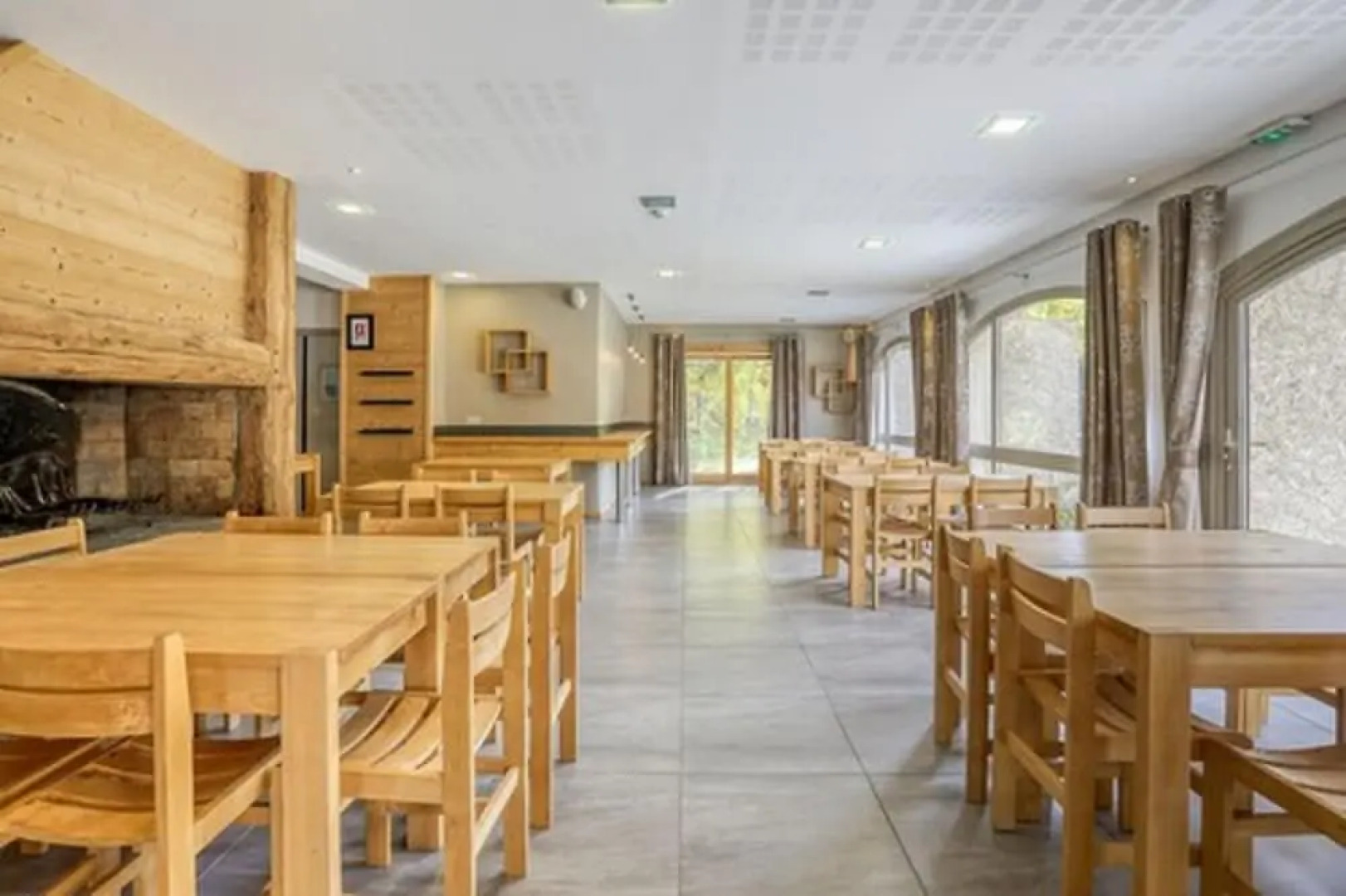 Hôtel La Balme Alphand