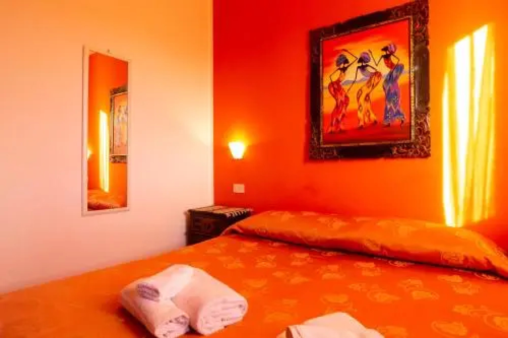 Residence  ApartHotel Marinotourist