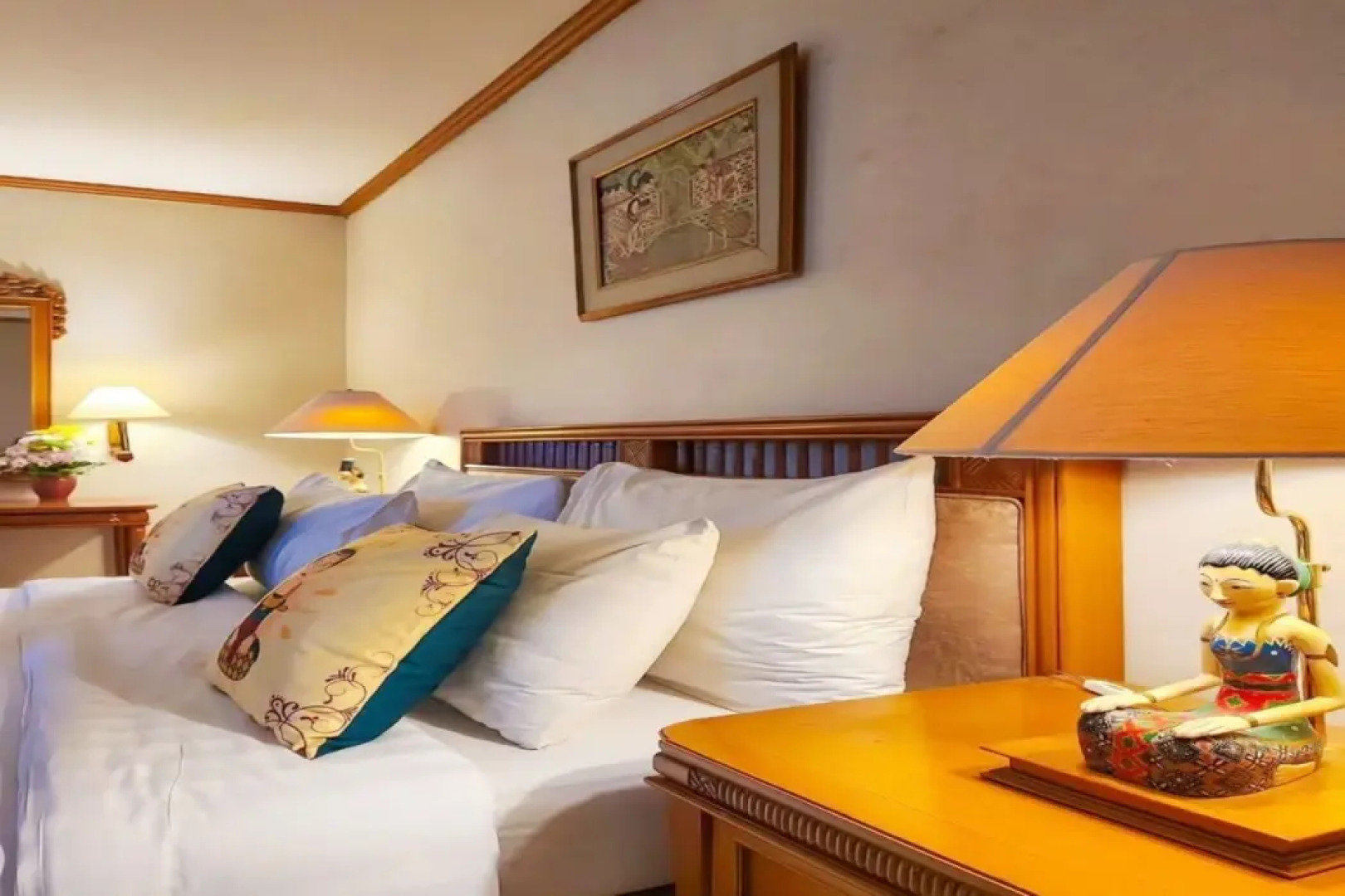 Sahid Jaya Hotel Solo