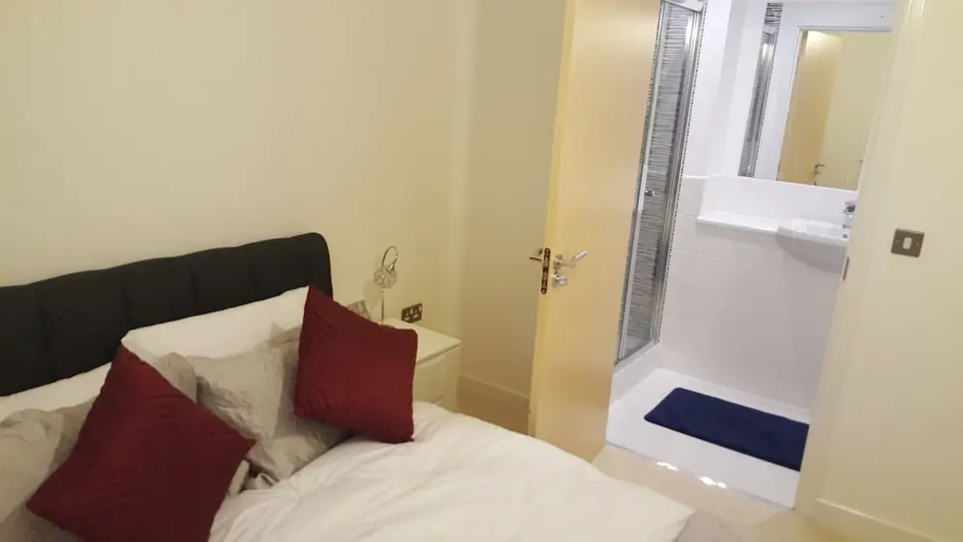 The Axis Guest House