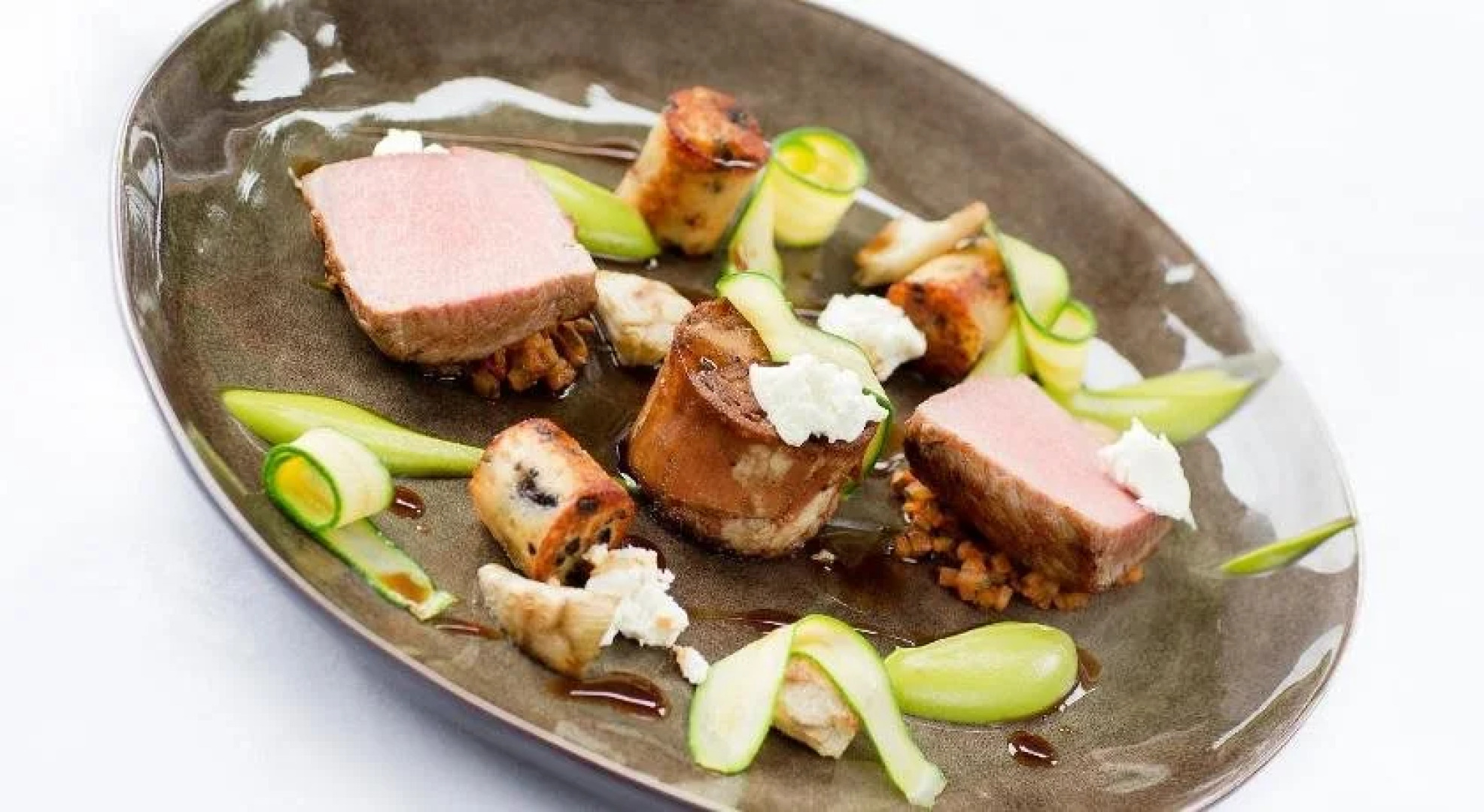 The Cottage in the Wood