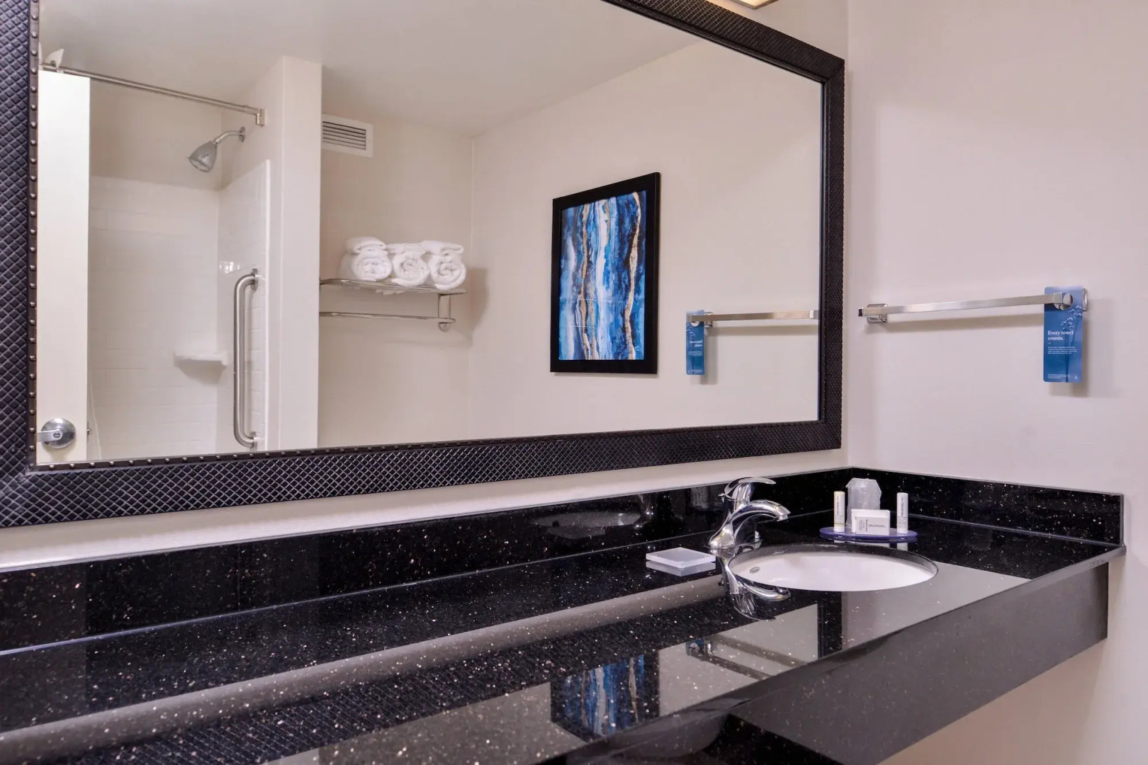 Fairfield Inn & Suites Raleigh Durham Airport/ Brier Creek
