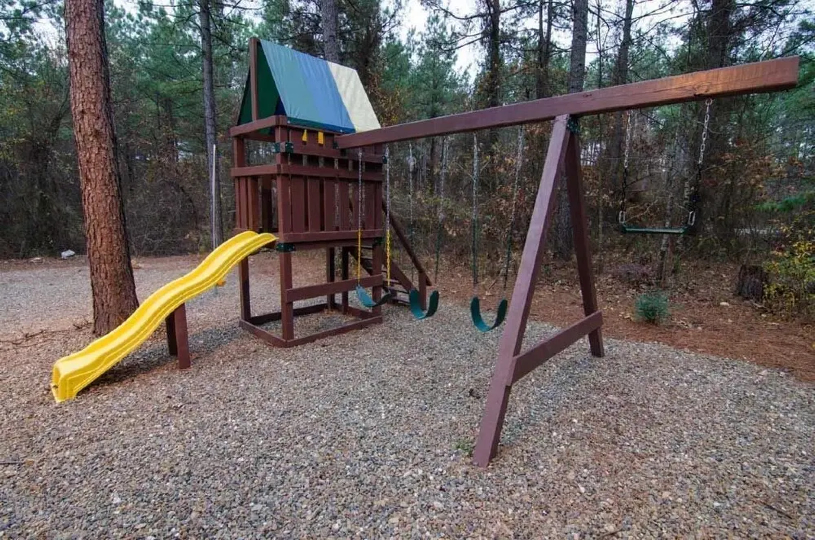 Four Leaf Clover Lodge - 4 Br Cabin