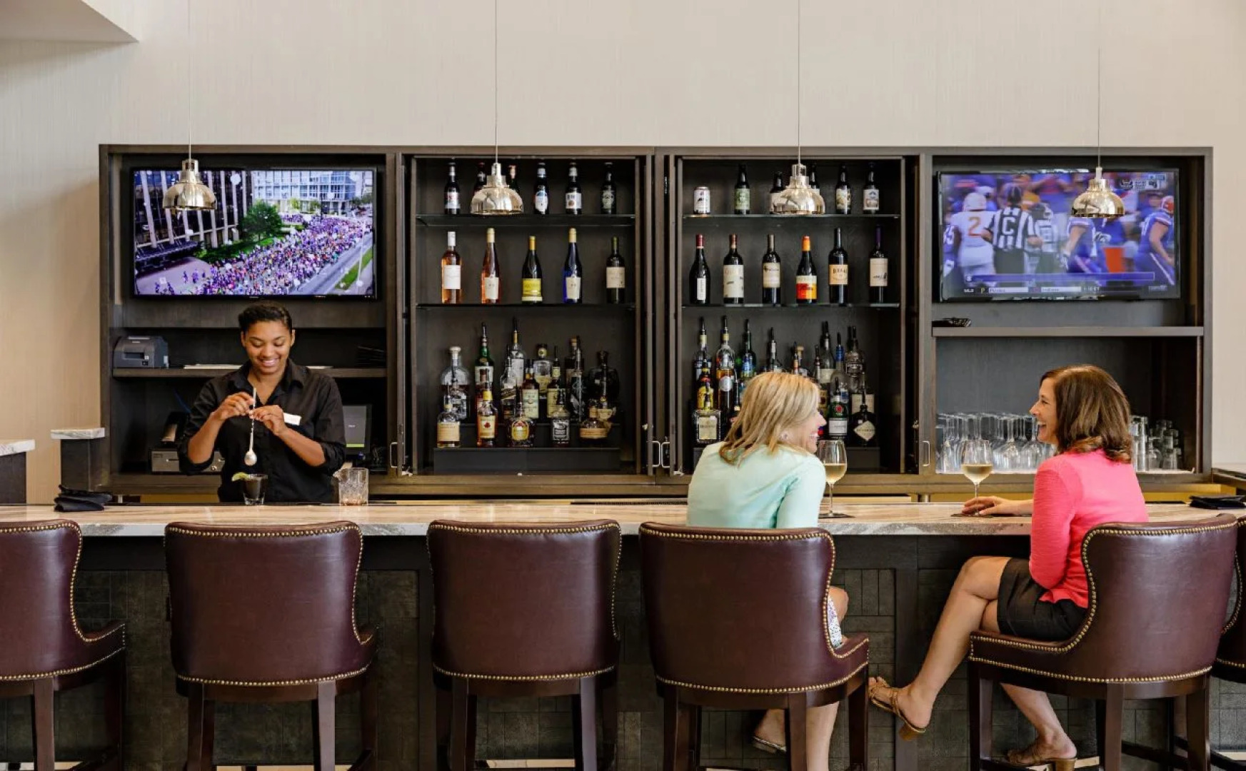 Hotel Madison & Shenandoah Conference Ctr