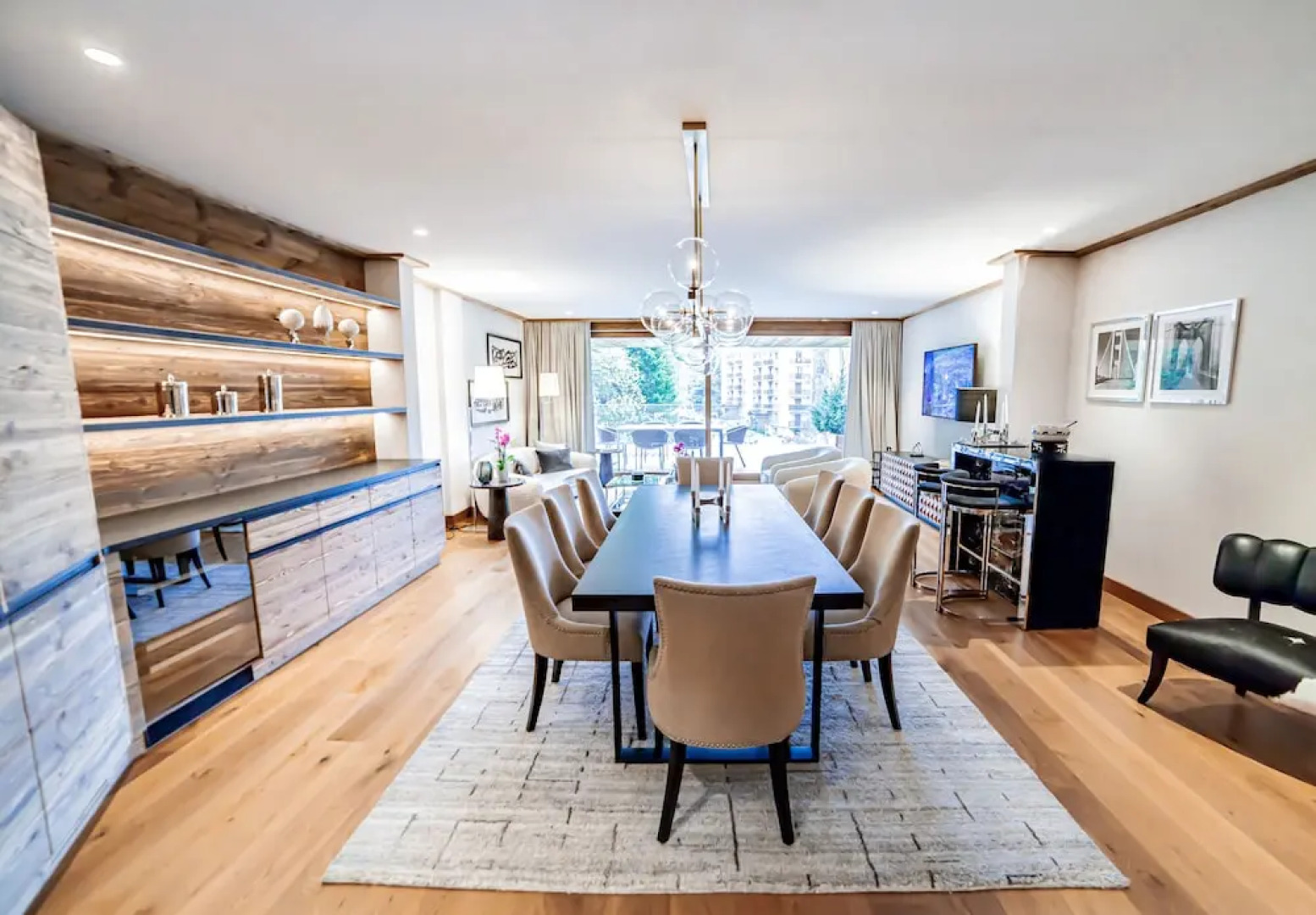 Sport Club Residences & Spa