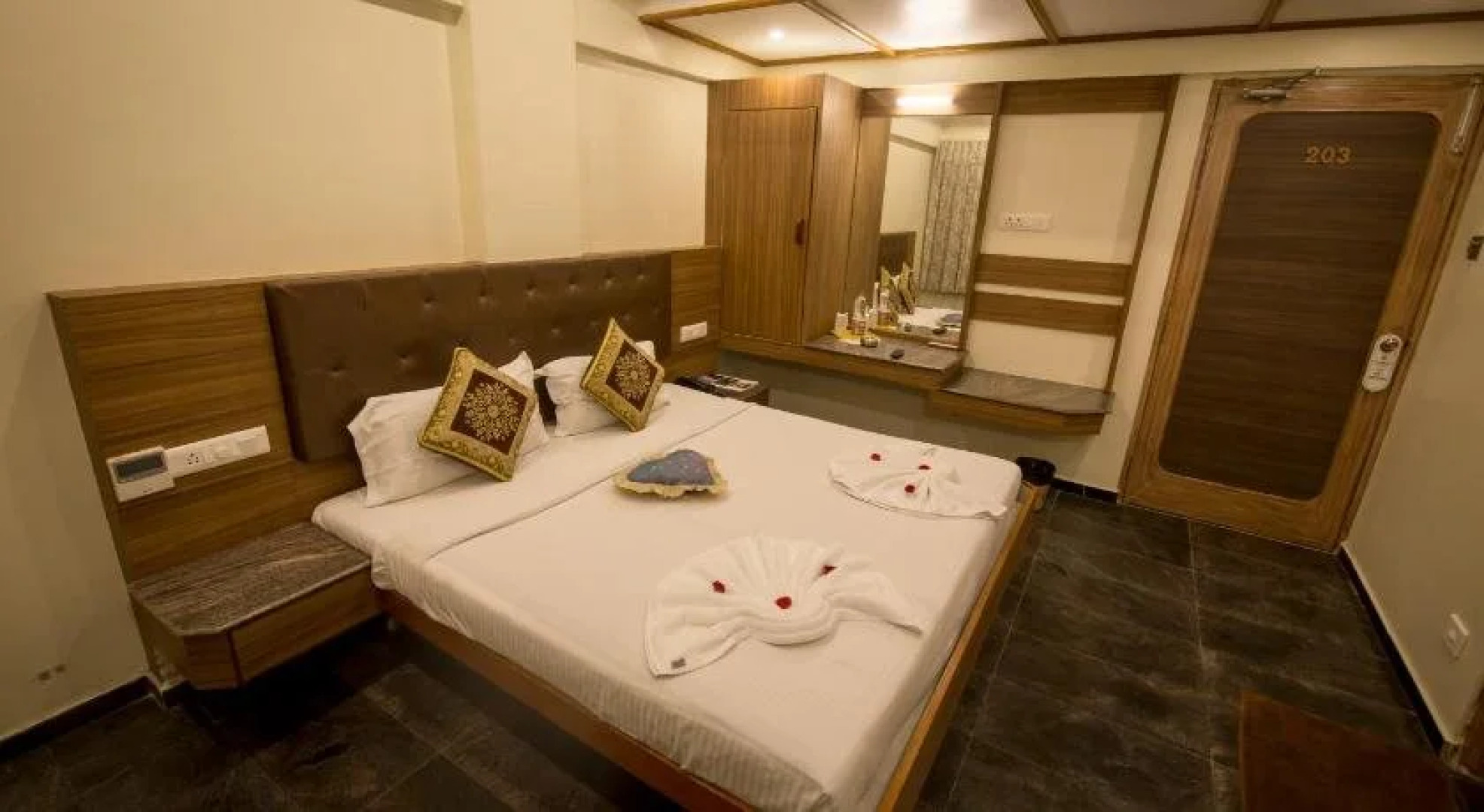 Sri Janakiram Hotels